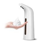 Automatic Liquid Dispenser for a Hassle-Free Hand Washing Experience by CABINSGATE SMART FURNITURE