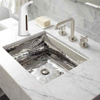 Automatic Liquid Dispenser for a Hassle-Free Hand Washing Experience by CABINSGATE SMART FURNITURE