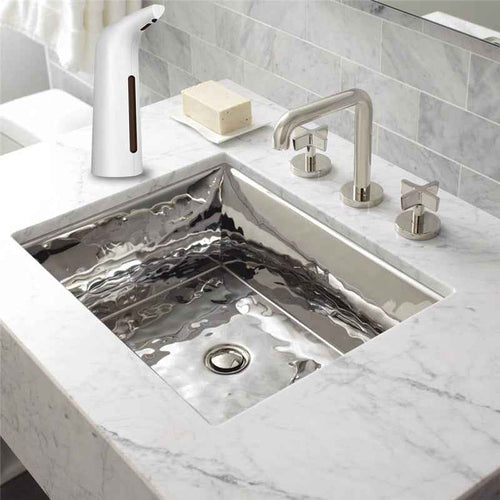 Automatic Liquid Dispenser for a Hassle-Free Hand Washing Experience