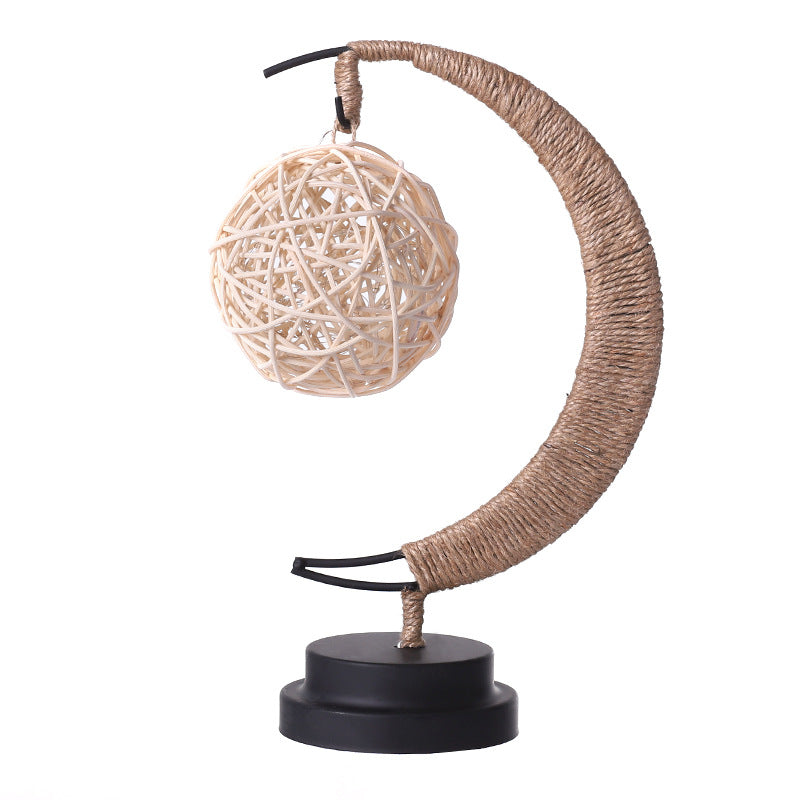 Moon Lamp with Cordless Design, Led star lights