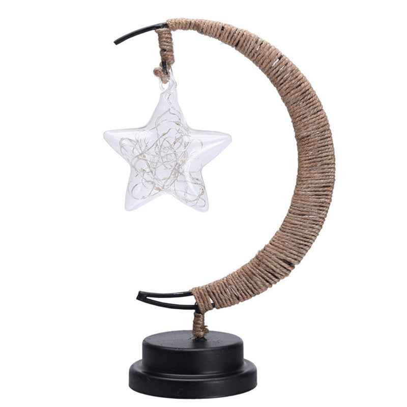 Elevate Your Space with the Cordless Moon Lamp - A Touch of Magic by CABINSGATE SMART FURNITURE
