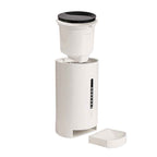 Smart Pet Feeder: Your Ultimate Solution for Hassle-Free Pet Feeding by CABINSGATE SMART FURNITURE