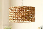 Elevate Your Space with Personalized Retro Dining Room Lamps by CABINSGATE SMART FURNITURE