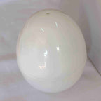 Microwave Egg Steamer - Quick and Easy Hard or Soft Boiled Eggs in Just 5 Minutes by CABINSGATE SMART FURNITURE