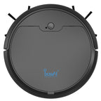 Effortless Cleaning with Our High-Power Robot Vacuum Cleaner by CABINSGATE SMART FURNITURE
