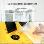 Transform Your Kitchen with the Color Changing Kitchen Appliance Cover by CABINSGATE SMART FURNITURE