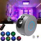 Transform Your Space with the Ultimate Starry Sky Projector by CABINSGATE SMART FURNITURE