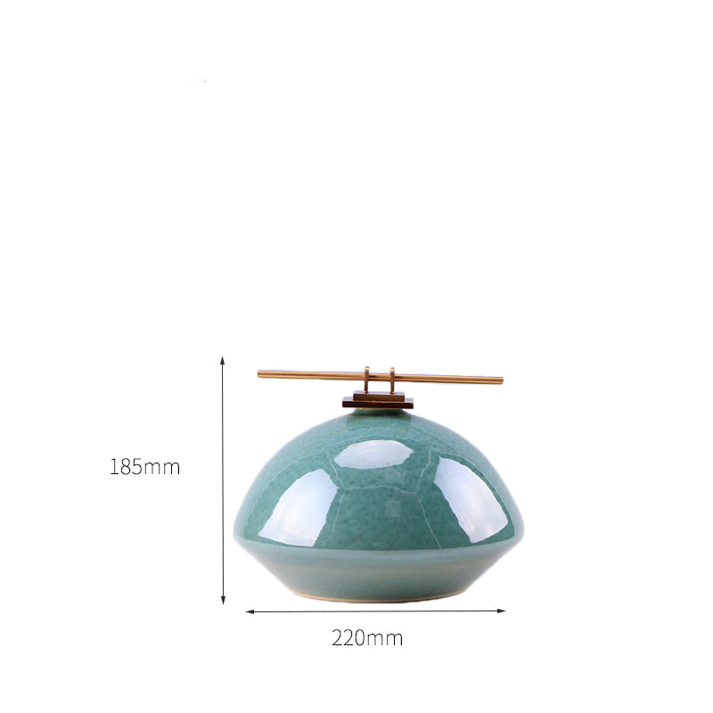 Furniture ceramic ornaments by CABINSGATE SMART FURNITURE