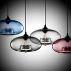 Illuminate Your Space with the Nordic Modern Loft Pendant Lamp by CABINSGATE SMART FURNITURE