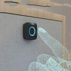 Smart Fingerprint Drawer Lock - Elevate Security & Style in Your Home by CABINSGATE SMART FURNITURE