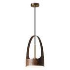 Bedside Chandelier Modern Minimalist Restaurant Dining Room Nordic Style by CABINSGATE SMART FURNITURE