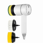 Experience Effortless Cleaning with the Automatic Electric Cleaning Brush by CABINSGATE SMART FURNITURE