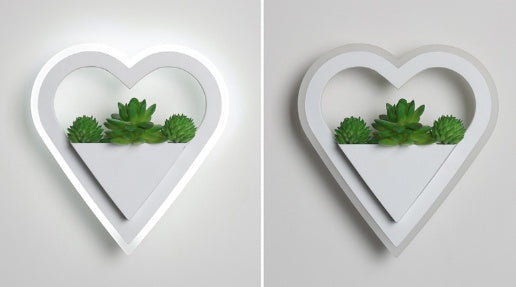 Elevate Your Space with Our Modern Minimalist Wall Light by CABINSGATE SMART FURNITURE