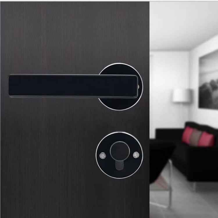 Smart Fingerprint Door Lock – Keyless Entry with Bluetooth & APP Control