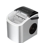 Compact Home Ice Machine – Your Ultimate Small Ice Maker for Effortless Chilling by CABINSGATE SMART FURNITURE