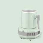 Quick Refrigeration Cup: Chill Your Drinks Anytime, Anywhere by CABINSGATE SMART FURNITURE