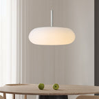 Nordic Designer Modern Minimalist Dining Room Bedroom Chandelier by CABINSGATE SMART FURNITURE