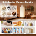 Portable Electric Clothes Dryer - Fast, Compact, and Travel-Friendly Laundry Solution by CABINSGATE SMART FURNITURE