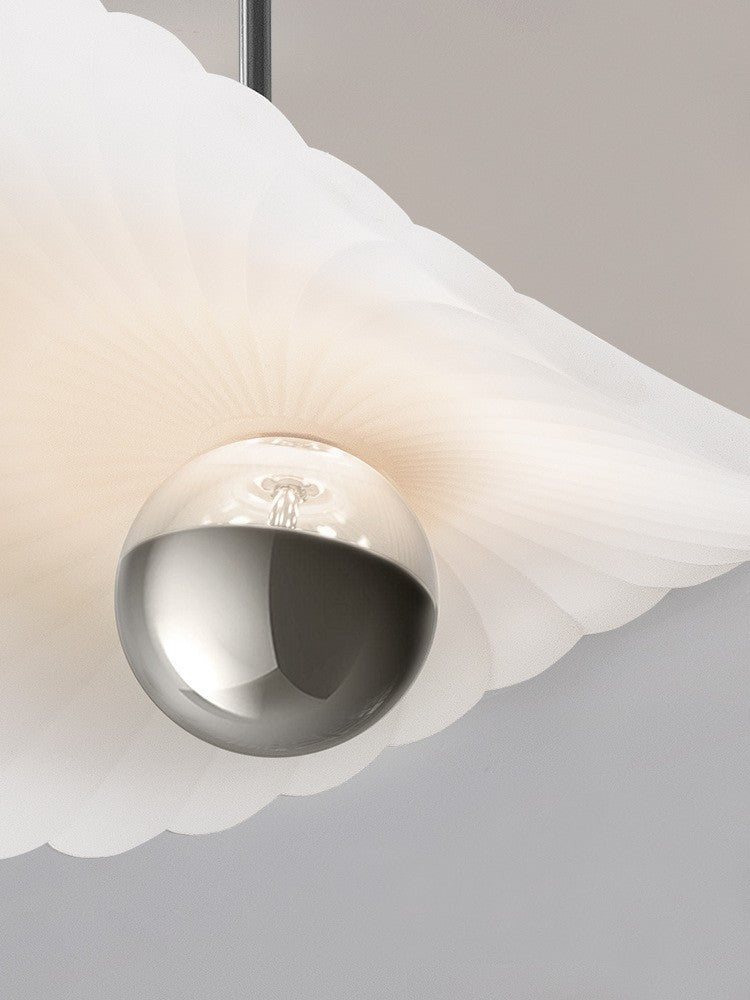 Modern Simple Aisle Hallway Chandelier by CABINSGATE SMART FURNITURE