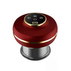Revolutionize Your Relaxation with the Smart Electric Cupping Massager by CABINSGATE SMART FURNITURE