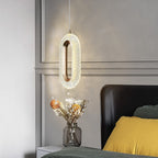 Elevate Your Space with the Simple Postmodern Chandelier by CABINSGATE SMART FURNITURE