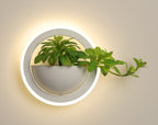 Elevate Your Space with Our Modern Minimalist Wall Light by CABINSGATE SMART FURNITURE