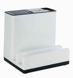 Elevate Your Kitchen Organization with Our Premium Kitchen Storage Holder by CABINSGATE SMART FURNITURE