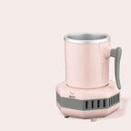 Quick Refrigeration Cup: Chill Your Drinks Anytime, Anywhere by CABINSGATE SMART FURNITURE