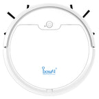 Effortless Cleaning with Our High-Power Robot Vacuum Cleaner by CABINSGATE SMART FURNITURE