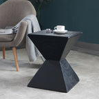Creative Living Room Side Table: Elevate Your Space with Style and Functionality by CABINSGATE SMART FURNITURE