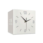 Enhance Your Space with a Modern Wall-mounted Clock by CABINSGATE SMART FURNITURE