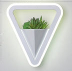 Elevate Your Space with Our Modern Minimalist Wall Light by CABINSGATE SMART FURNITURE