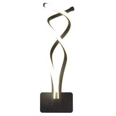 Nordic Minimalist LED Wall Lamp – Transform Your Bedroom Ambiance