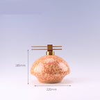 Furniture ceramic ornaments by CABINSGATE SMART FURNITURE