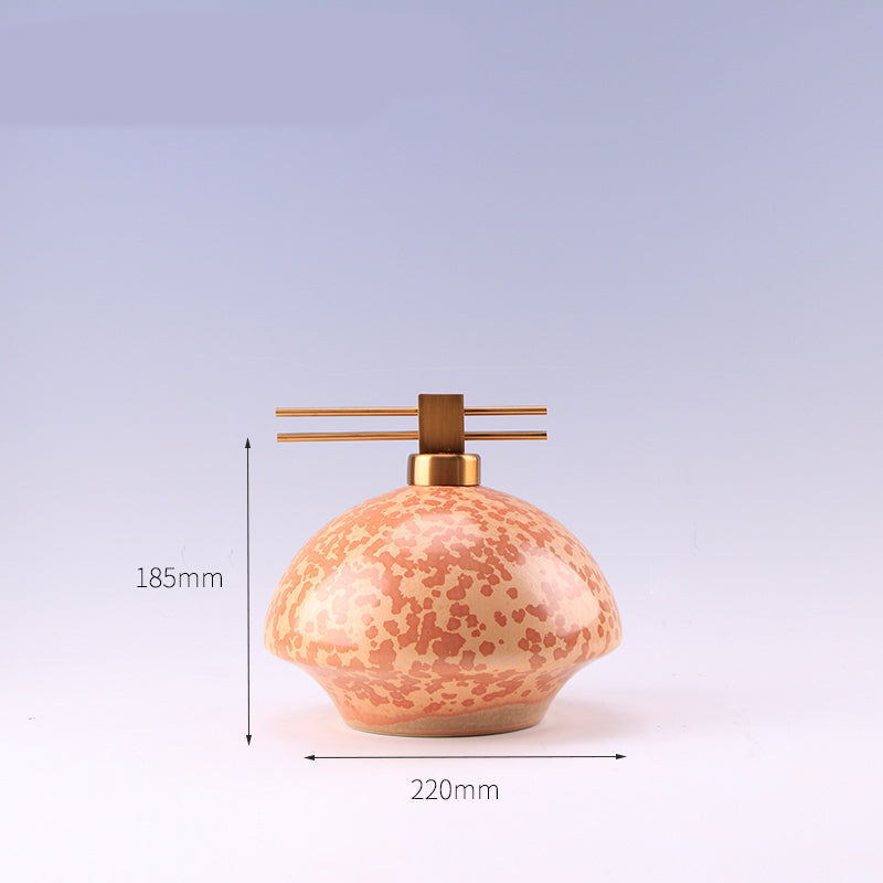 Furniture ceramic ornaments by CABINSGATE SMART FURNITURE