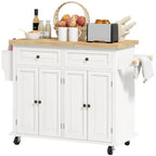 Kitchen Storage Cabinet, Kitchen Cabinet, Kitchen Island by CABINSGATE SMART FURNITURE