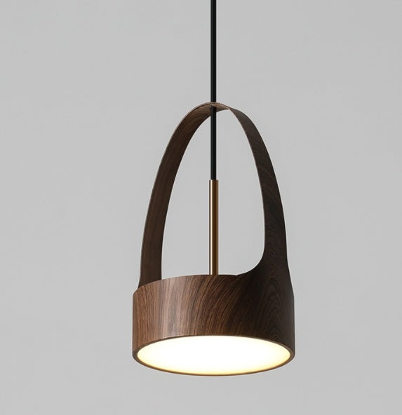Bedside Chandelier Modern Minimalist Restaurant Dining Room Nordic Style by CABINSGATE SMART FURNITURE