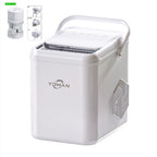 Household Mini Automatic Ice Maker by CABINSGATE SMART FURNITURE