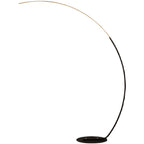 Elevate Your Space with the Minimalist Modern Floor Lamp by CABINSGATE SMART FURNITURE