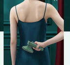 Portable Steam Ironing Machine - Your Compact Solution for Effortless Wrinkle Removal by CABINSGATE SMART FURNITURE