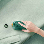 Portable Steam Ironing Machine - Your Compact Solution for Effortless Wrinkle Removal by CABINSGATE SMART FURNITURE
