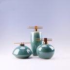 Furniture ceramic ornaments by CABINSGATE SMART FURNITURE