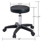 Transform Your Salon with the Adjustable Massage Salon Chair for Ultimate Comfort by CABINSGATE SMART FURNITURE