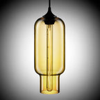 Illuminate Your Space with the Nordic Modern Loft Pendant Lamp by CABINSGATE SMART FURNITURE