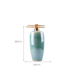 Furniture ceramic ornaments by CABINSGATE SMART FURNITURE