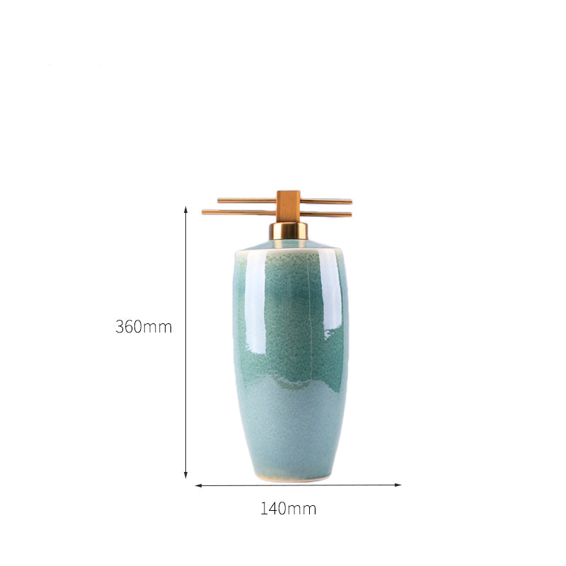Furniture ceramic ornaments by CABINSGATE SMART FURNITURE