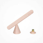 Chic Geometric Desk Lamp – Elevate Your Workspace with Style and Functionality by CABINSGATE SMART FURNITURE