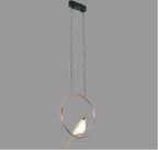 Elevate Your Space with Modern Luxury Hall Lamps by CABINSGATE SMART FURNITURE