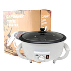 Home Coffee Roasting Machine – Elevate Your Coffee Experience by CABINSGATE SMART FURNITURE