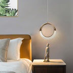 Elevate Your Space with the Simple Postmodern Chandelier by CABINSGATE SMART FURNITURE